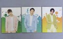 【中古】ノート・メモ帳(男性アイドル) JYJ ノートセット 「JYJ 2014 Japan Dome Tour 〜一期一会〜」