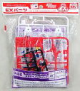 【中古】おもちゃ P-66 スーパービーダマン・EXパーツ メガキャノンウイング 「スーパービーダマン」