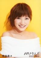 【中古】生写真(AKB48・SKE48)/アイドル/AKB48 岡田奈々/「#好きなんだ」/CD「#好きなんだ」通常盤(TypeA〜E)(KIZM 499/500 501/2 503/4 505/6 507/8)封入特典生写真