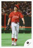 【中古】生写真(ジャニーズ)/アイドル/ジャニーズJr. ジャニーズJr./平野紫耀/ライブフォト・全身・衣装赤白・右手グローブ・体正面/17春 <strong>中山優馬</strong>さん・ジャニーズJr.「ジャニーズ大運動会 2017」ライブフォト/公式生写真