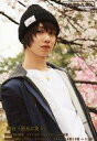 【中古】生写真(男性)/俳優 植田圭輔(曇空丸)/上半身・衣装黒.白.帽子・右向き・私服ショット/舞台「曇天に笑う」うえちゃんねる先行特典ブロマイド【タイムセール】