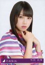 【中古】生写真(乃木坂46)/アイドル/乃木坂46 45 : 与田祐希/CD「いつかできるから今日できる Type-A」(SRCL-9572-3)封入特典