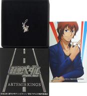 【中古】銀製品・指輪・アクセサリー(キャラクター) 新開隼人モデル ペンダントヘッド 「弱虫ペダル GRANDE ROAD×Artemis Kings」