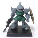 【中古】食玩 トレーディングフィギュア 6.ゲルググ 「FW...