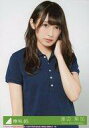 【中古】生写真(乃木坂46)/アイドル/欅坂46 19 : 渡辺梨加/CD「風に吹かれても」初回仕様限定盤(TYPE-C)(SRCL-9585〜6)封入特典生写真
