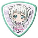 【エントリーで全品ポイント10倍!(8月18日09:59まで)】【中古】バッジ・ピンズ(キャラクター) 若宮イヴ 「BanG Dream! ガールズバンドパーティ! トレーディングピック型カンバッジ」