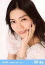 【中古】生写真(AKB48・SKE48)/アイドル/AKB48 田野優花/バストアップ/劇場トレーディング生写真セット2016.April