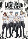 【中古】邦楽DVD うたの☆プリンスさまっ♪ QUARTET...