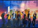 【中古】タペストリー KoCキービジュアル(ルートセブン ver.) B2タペストリー 「KING of CASTE B-PROJECT」 アニメイトガールズフェスティバル2016グッズ