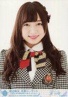 【中古】生写真(AKB48・SKE48)/アイドル/NMB48 東由樹/バストアップ/AKB48 渡辺麻友卒業コンサート～みんなの夢が叶いますように～ ランダム生写真