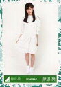 【中古】生写真(乃木坂46)/アイドル/欅坂46 原田葵/全...