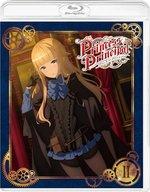 【中古】アニメBlu-ray Disc プリンセス・プリンシパル II [特装限定版]