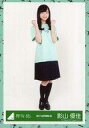 【中古】生写真(乃木坂46)/アイドル/けやき坂46 影山優...