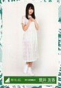【中古】生写真(乃木坂46)/アイドル/欅坂46 菅井友香/...