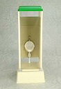 【中古】フィギュア 仮設トイレ TU-R1S 「Mabell Original Miniature Model Series」 1/12 ABS製塗装済み完成品