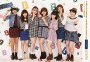【中古】生写真(ハロプロ)/アイドル/Berryz工房 Berryz工房/集合(7人)/横型・全身・徳永右手帽子・嗣永チェック柄衣装ピンク/ファンクラブ通販特典【タイムセール】