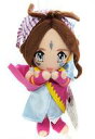 【中古】ぬいぐるみ ベルダンディ ぬいぐるみ 「ああっ女神さまっ」