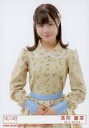 【中古】生写真(AKB48・SKE48)/アイドル/NGT48 20 ： 清司麗菜/CD「世界はどこまで青空なのか?」[Type-B](BVCL-849/50)封入特典生写真