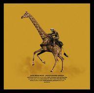 【中古】邦楽CD UNISON SQUARE GARDEN / MODE MOOD MODE[Blu-ray付初回限定盤A]