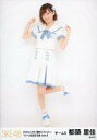 【中古】生写真(AKB48・SKE48)/アイドル/SKE48 都築里佳/全身/SKE48 21stシングル「意外にマンゴー」リリース記念ランダム生写真 type II