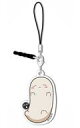 【中古】キーホルダー・マスコット(キャラクター) ヌコ ニコメンズアクリルチャーム 「少女終末旅行」