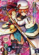 【中古】リセ オーバーチュア/KR/キャラクター/花/Ver.神姫PROJECT 1.0 ブ-スターパック LO-0791-K [KR] ： ペルーン