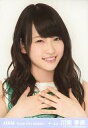 【中古】生写真(AKB48・SKE48)/アイドル/AKB48 川栄李奈/バストアップ両手胸元/劇場トレーディング生写真セット2014. November