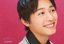 【中古】生写真(男性)/俳優 小林亮太(うさぎ)/横型・顔アップ・背景ピンク・キャラクターショット/Aセット/舞台「私のホストちゃん REBORN ~絶唱!大阪ミナミ編~」胸キュン♪超接近ショット
