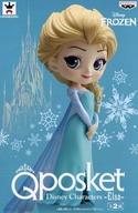 yÁztBMA GT(m[}J[) uAiƐ̏v Disney Characters Q posket -Elsa-