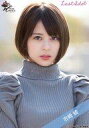 【中古】生写真(女性)/アイドル/ラストアイドル ラストアイドル/吉崎綾/バストアップ/ラストアイドル 1stシングル ランダム生写真<MV私服Ver.>