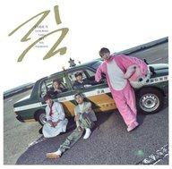 【中古】洋楽CD CODE-V / 道[DVD付初回限定盤B]