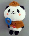 【中古】ぬいぐるみ お買いものパンダ(楽天ウェブ検索) パンダフルライフコレクションぬいぐるみ【タイムセール】