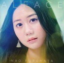 【中古】邦楽CD 古畑奈和 / ALFACE...