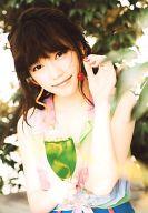 【中古】生写真(AKB48・SKE48)/アイドル/AKB48 <strong>島崎遥香</strong>/上半身・衣装ピンク緑・右手グラス・左手さくらんぼ/雑誌「UTB vol.223」特典