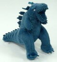 【中古】キーホルダー・マスコット(キャラクター) ゴジラ2017(口開け) マスコット 「GODZILLA 怪獣惑星」