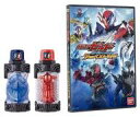 【新品】おもちゃ DXサメバイクフルボトル&仮面ライダービルドDVDセット 「仮面ライダービルド」