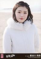 【中古】生写真(AKB48・SKE48)/アイドル/<strong>NGT48</strong> 長谷川玲奈/「友達でいましょう」Ver./CD「ジャーバージャ」劇場盤特典生写真