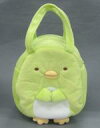 【中古】バッグ(キャラクター) ぺんぎん? ダイカットバッグ Part2 「すみっコぐらし」