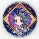 【中古】バッジ・ピンズ(キャラクター) オリオン 「夢王国と眠れる100人の王子様×AnimePlaza コラボレーションカフェ 第4弾 缶バッジ vol.2」