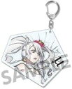 【中古】キーホルダー・マスコット(キャラクター) μ アクリ...