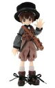 【新品】ドール アレン/~ちいさなお手伝いさん~ 「Lil’ Fairy -リルフェアリー- ちいさなお手伝いさん」