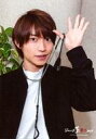 【エントリーでポイント10倍!(3月28日01:59まで!)】【中古】生写真(ジャニーズ)/アイドル/Love-tune Love-tune/阿部顕嵐/バストアップ・衣装黒白・左手パー・紐引っ掛け・顔右向き/ジャニーズJr.祭り2018