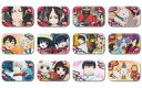 【中古】バッジ・ピンズ(キャラクター) 全12種セット 「鬼...