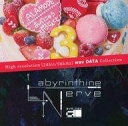 【中古】Windows DVDソフト A LA MODE 3 & Labyrinthine Nerve High resolution wav DATA Collection