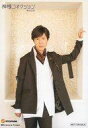 【中古】生写真(男性)/声優 神谷浩史/CD「神様コネクション」セブンネット特典ブロマイド