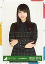 【中古】生写真(乃木坂46)/アイドル/けやき坂46 富田鈴...