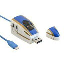 【新品】家電サプライ スマ鉄 E7系 かがやき with Lightningケーブル 1m