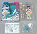 【中古】フィギュア S.H.Figuarts キュアイーグレット 「ふたりはプリキュア Splash☆Star」 魂ウェブ商店限定