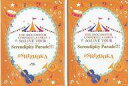 【中古】邦楽Blu-ray Disc THE IDOLM@STER CINDERELLA GIRLS 5thLIVE TOUR Serendipity Parade!!!@SHIZUOKA