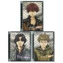 【中古】アニメDVD BUS GAMER ビズゲーマー LIMITED EDITION 全3巻セット